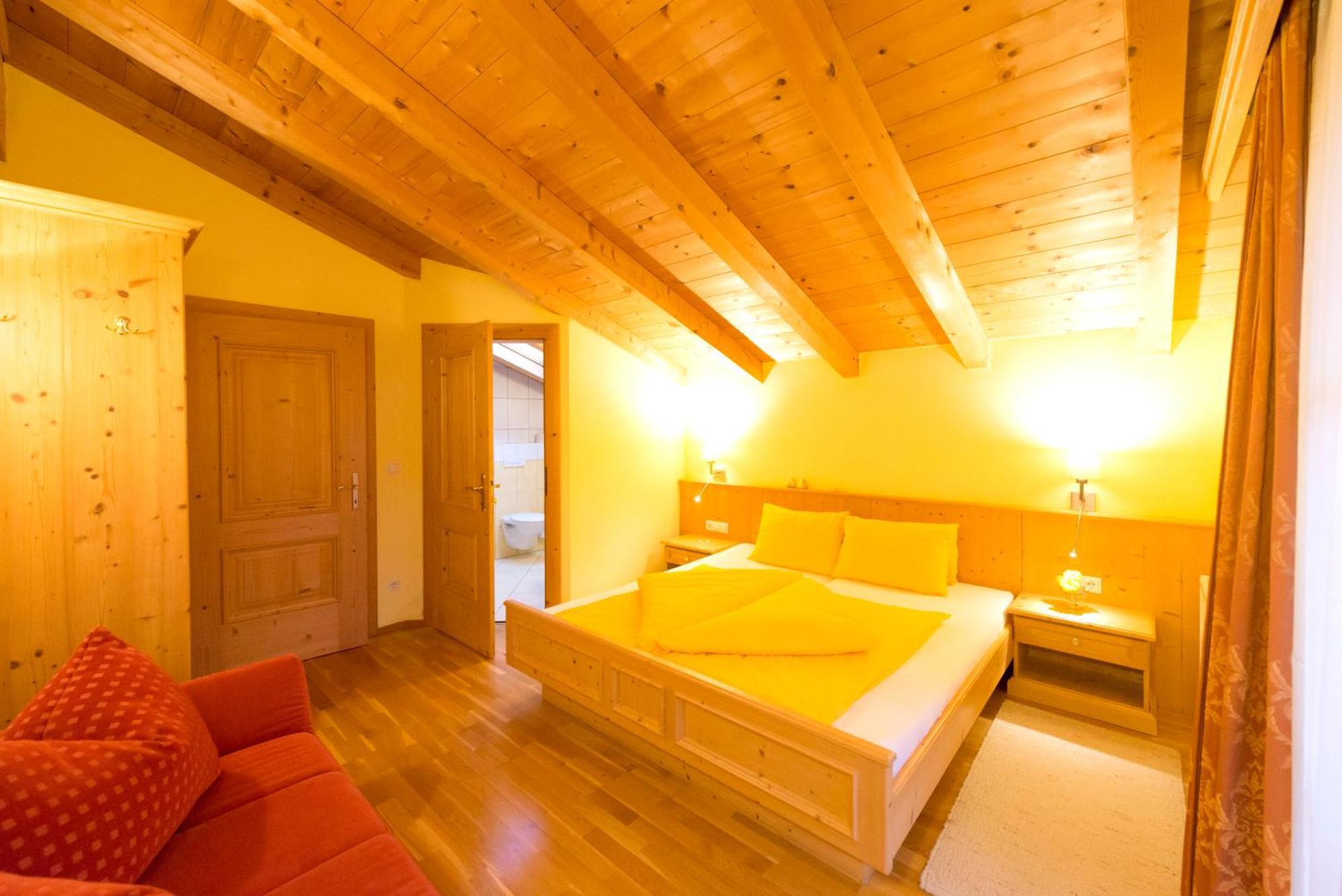 Aparthaus Sonnenhof Alpbach Exterior foto